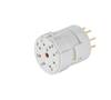 HARTING 09151092703 M23 Einsatz Buchse Gesamtpolzahl: 9 1 St.
