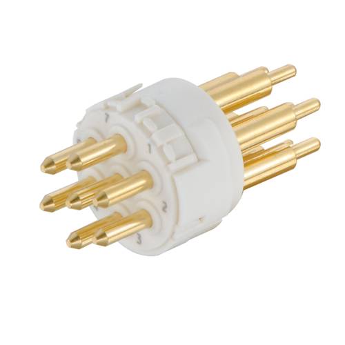 HARTING 09151072603 M23 Einsatz Gesamtpolzahl: 7 1 St.