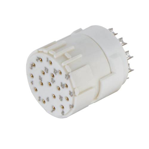 HARTING 09151172702 M23 Einsatz Gesamtpolzahl: 17 1 St.