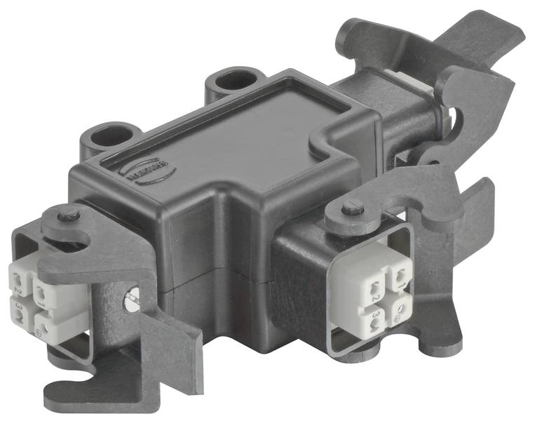 Energieverteiler 09120084755 HARTING Inhalt: 1 St. Energieverteiler