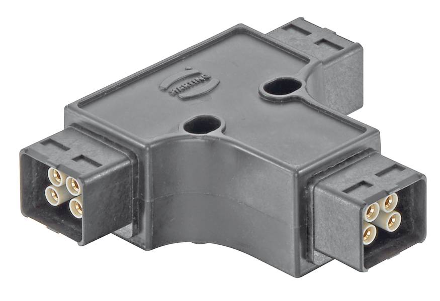 Energieverteiler 09120084770 HARTING Inhalt: 1 St. Energieverteiler