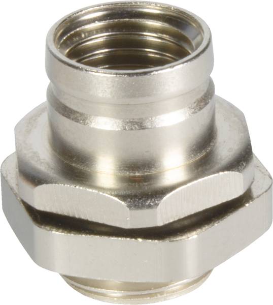 HARTING 21023012001 Flanschdose Flanschbuchse 1 St.