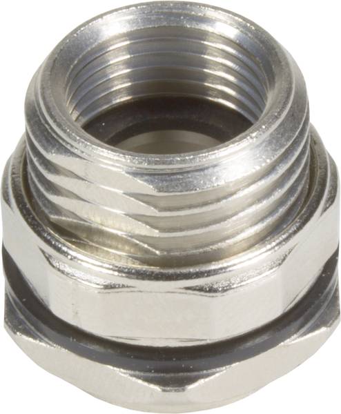 HARTING 21033022000407 Flanschdose Flanschbuchse Single 1 St.