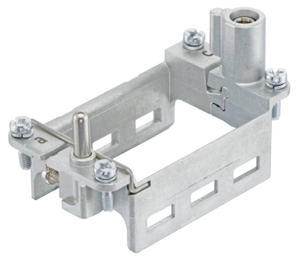 Gelenkrahmen plus 09140100371 HARTING Inhalt: 1 St. Gelenkrahmen