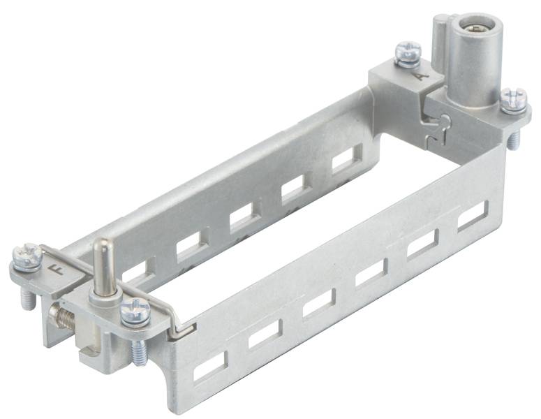 HARTING Han Gelenkrahmen 09140240361 plus f.6 Module A-F