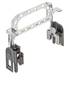 Griffblech 09000165610 HARTING Inhalt: 1 St. Griffblech