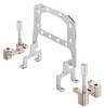 Griffblech 09000165605 HARTING Inhalt: 1 St. Griffblech