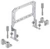 Griffblech 09000165612 HARTING Inhalt: 1 St. Griffblech