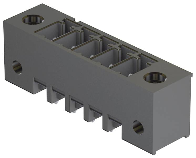 Grundleiste 14120414005000 HARTING Inhalt: 1 St. Grundleiste