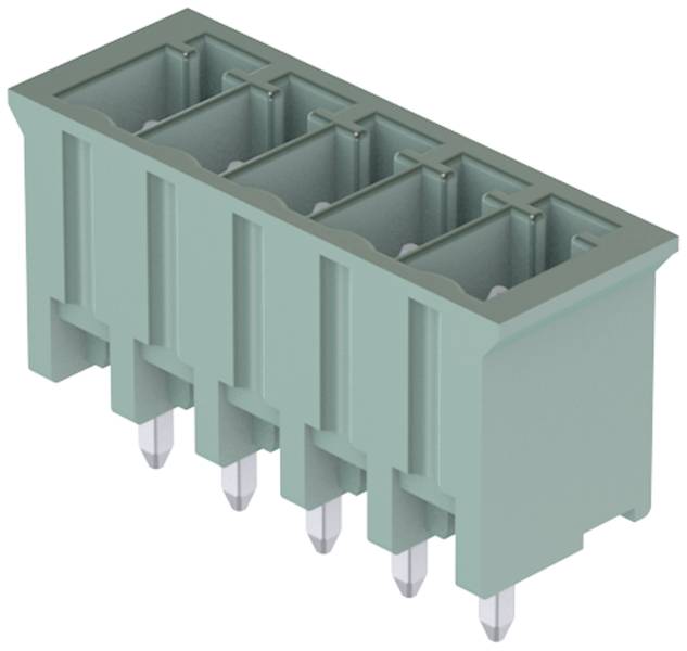 Grundleiste 14130514001000 HARTING Inhalt: 1 St. Grundleiste