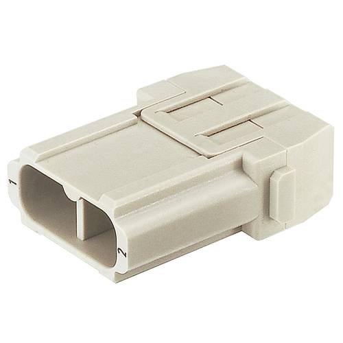 Thumbnail - Harting 09140023002XL Einzelmodul 2 Crimpen 1 St.