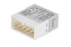 HARTING 09800000101 Einzelmodul 5 Push-In-Klemme 1 St. Single
