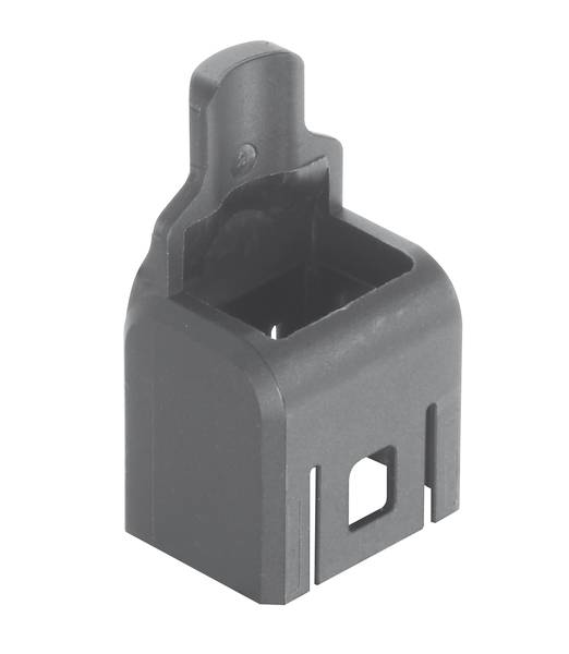 Kabeladapter 09100005300 HARTING Inhalt: 1 St. Adapter