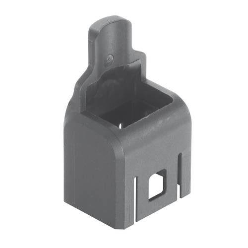 Kabeladapter 09100005300 HARTING Inhalt: 1 St. Adapter