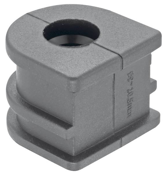 Kabeldichtung 09000006008 HARTING Inhalt: 1 St. Kabeldichtung