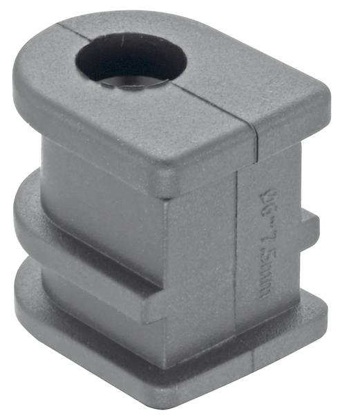 Kabeldichtung 09000006005 HARTING Inhalt: 1 St. Kabeldichtung