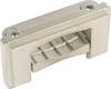 Kabelklemme 09068009962 HARTING Inhalt: 1 St. Kabelklemme