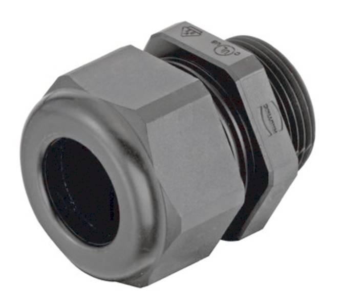 Kabelverschraubung 19000005181 Harting Inhalt: 1 St.