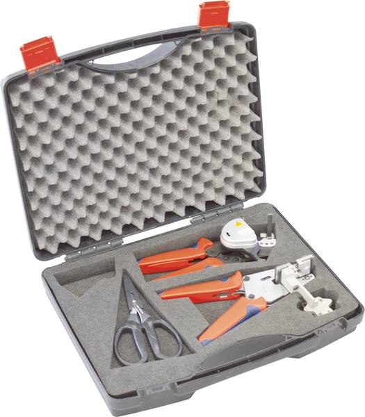 Konfektionierwerkzeug 09350009913 Harting Inhalt: 1 St.