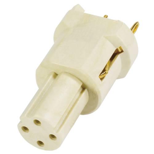 Thumbnail - HARTING 21033812418 Leiterplattenadapter Gesamtpolzahl: 4 1 St.