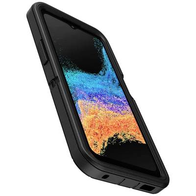 Otterbox Handytasche Galaxy A50 ➥ Otterbox Handykette »React