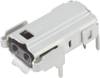 HARTING 09452812810 Leiterplattensteckverbinder Gesamtpolzahl: 2 1 St.