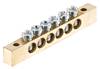 PE / N-Schiene 11000009511 HARTING Inhalt: 1 St. PE / N-Schiene