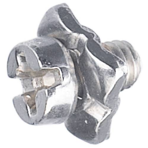 09330009926 HARTING Schraube PE-Kombischraube M5 passend für HsB-Kontakteinsätze - 1Stück