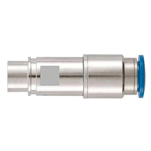 Pneumatik-Kontakt 09140006460 Harting Inhalt: 1 St.