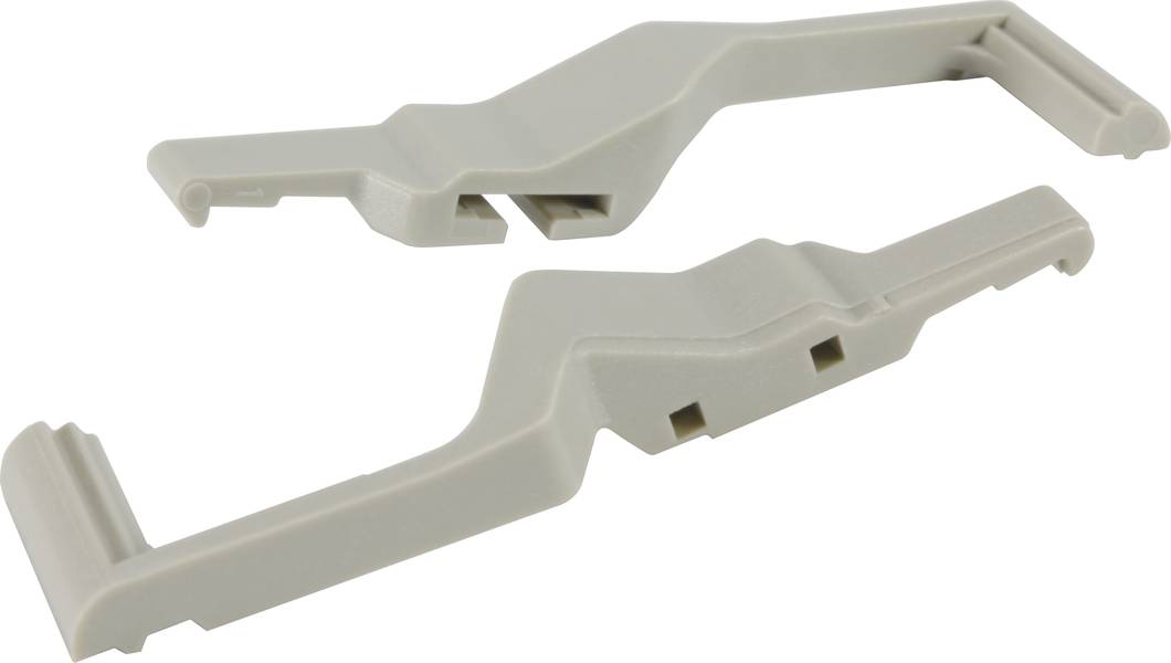 Rasthebel 09060009913 Harting Inhalt: 1 St.