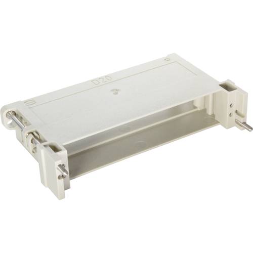 Schalengehäuse 09060480521 Harting Inhalt: 1 St.