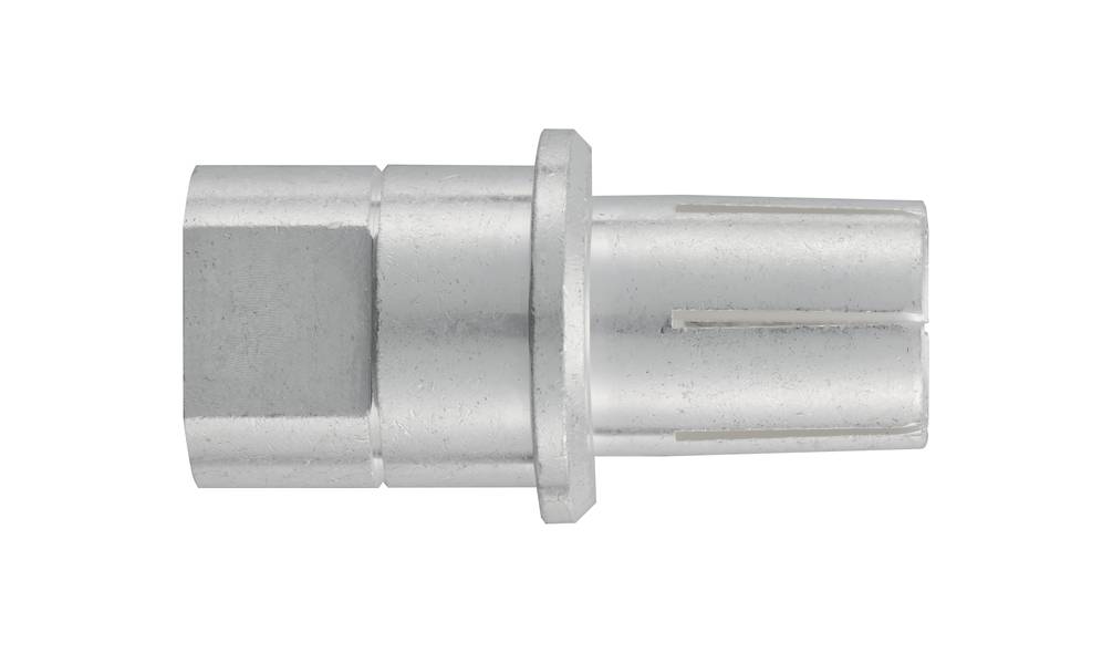 Schraubkontakt 09110006679 Harting Inhalt: 1 St.