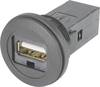 Serviceschnittstellen 09454521903 HARTING Inhalt: 1 St. Steckverbinder