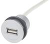 Serviceschnittstellen 09454521920 HARTING Inhalt: 1 St. Steckverbinder