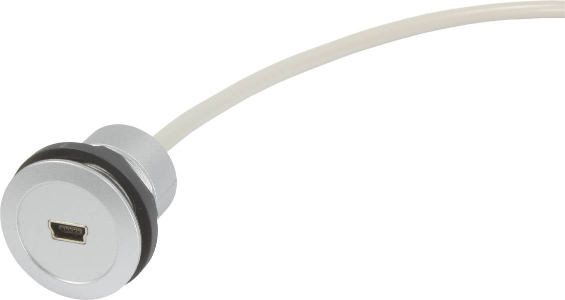 Serviceschnittstellen 09454521909 HARTING Inhalt: 1 St. Steckverbinder