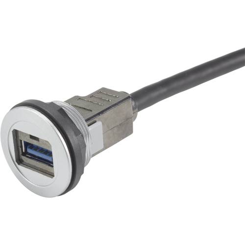 Serviceschnittstellen 09454521930 Harting Inhalt: 1 St.