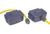 Testadapter-Set 09458000183 HARTING Inhalt: 1 St. Adapter
