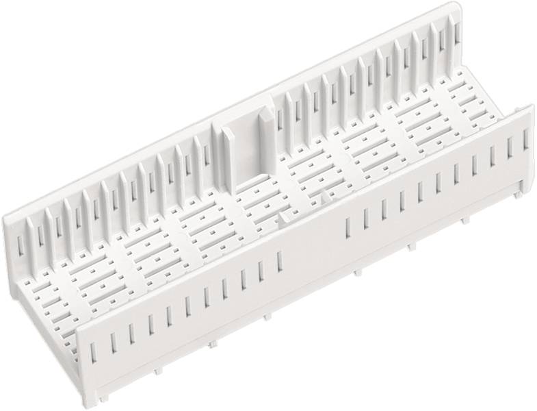 Übergaberahmen 17700006003 HARTING Inhalt: 1 St. Übergaberahmen