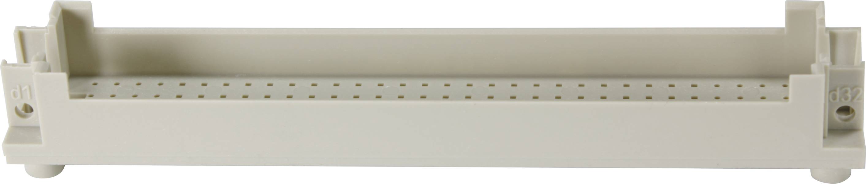 Übergaberahmen 02440000006 HARTING Inhalt: 1 St. Übergaberahmen