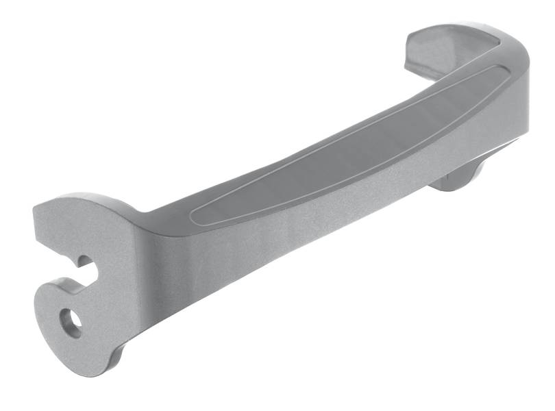 Verriegelungsbügel 19430005230 HARTING Inhalt: 1 St. Verriegelungsbügel