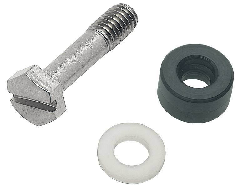 Verriegelungsschraube 09400009932 HARTING Inhalt: 1 St. Verriegelungsschraube 09400009932 HARTING Inhalt: 1 St. Verriege...