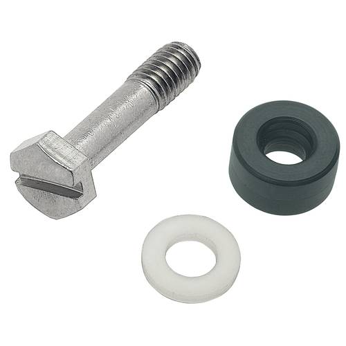 Verriegelungsschraube 09400009932 HARTING Inhalt: 1 St. Verriegelungsschraube 09400009932 HARTING Inhalt: 1 St. Verriege...