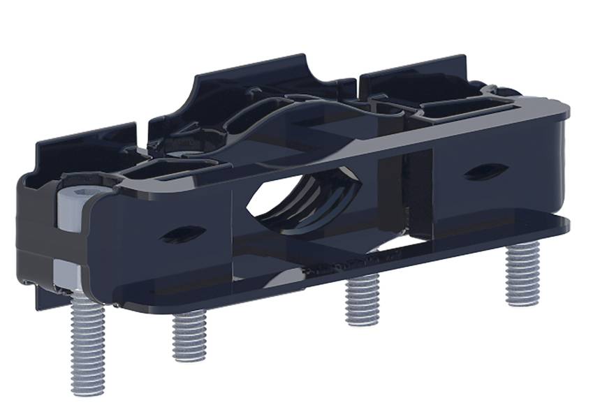 Zugentlastung 09140008033 HARTING Inhalt: 1 St. Zugentlastung