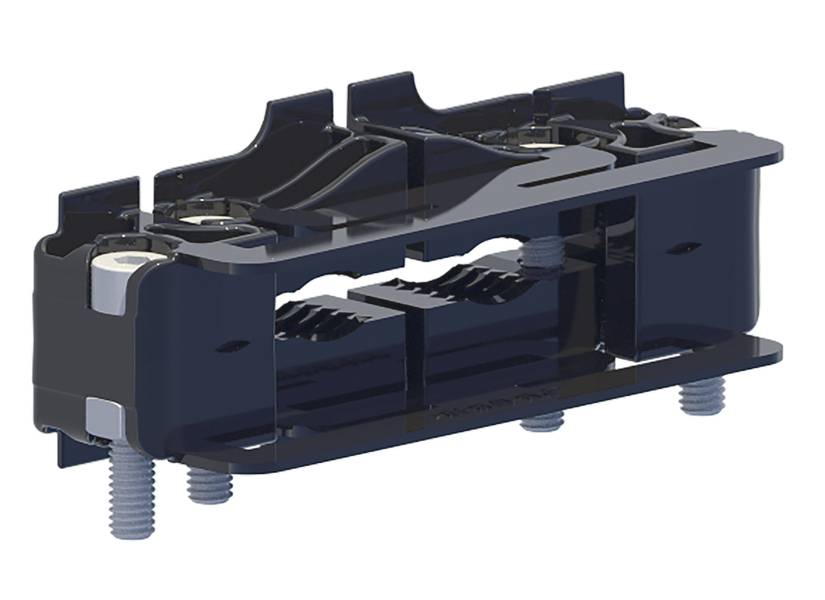 Zugentlastung 09140008034 HARTING Inhalt: 1 St. Zugentlastung
