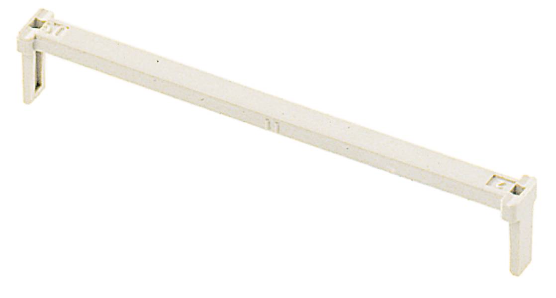 Zugentlastungsbügel 09185649002 HARTING Inhalt: 1 St. Zugentlastung