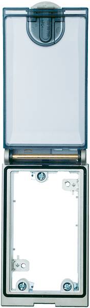 Einbaurahmen 39500000100 HARTING Inhalt: 1 St. Einbaurahmen