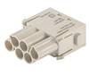 HARTING 09140063041XL Einzelmodul 6 Crimpen 1 St.