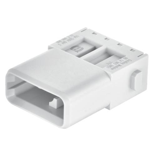Thumbnail - Harting 09140033051 Einzelmodul 3 Crimpen 1 St.