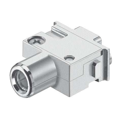 Thumbnail - Harting 09140013171 Einzelmodul 1 Crimpen 1 St.
