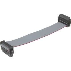 HARTING 33152430200008 Sensor-/Aktor-Steckverbinder, konfektioniert 0.2 m 1 St.